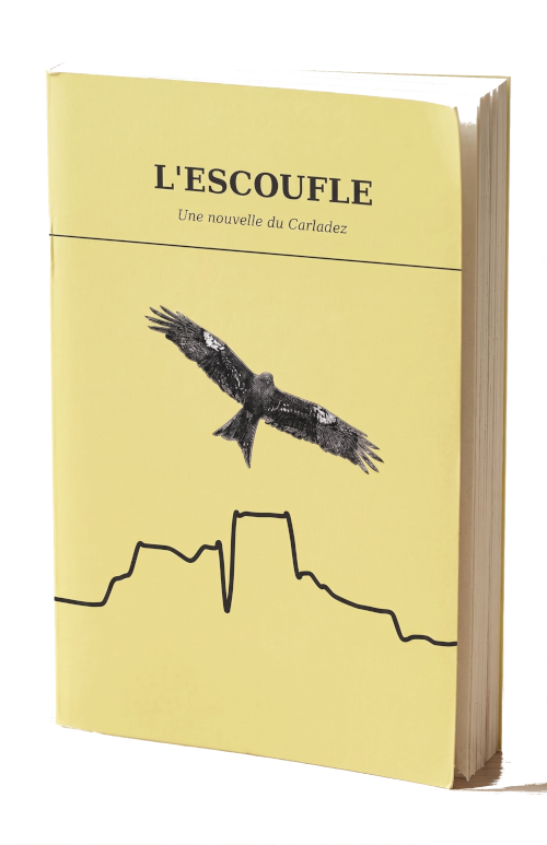 L'Escoufle - livre broché
