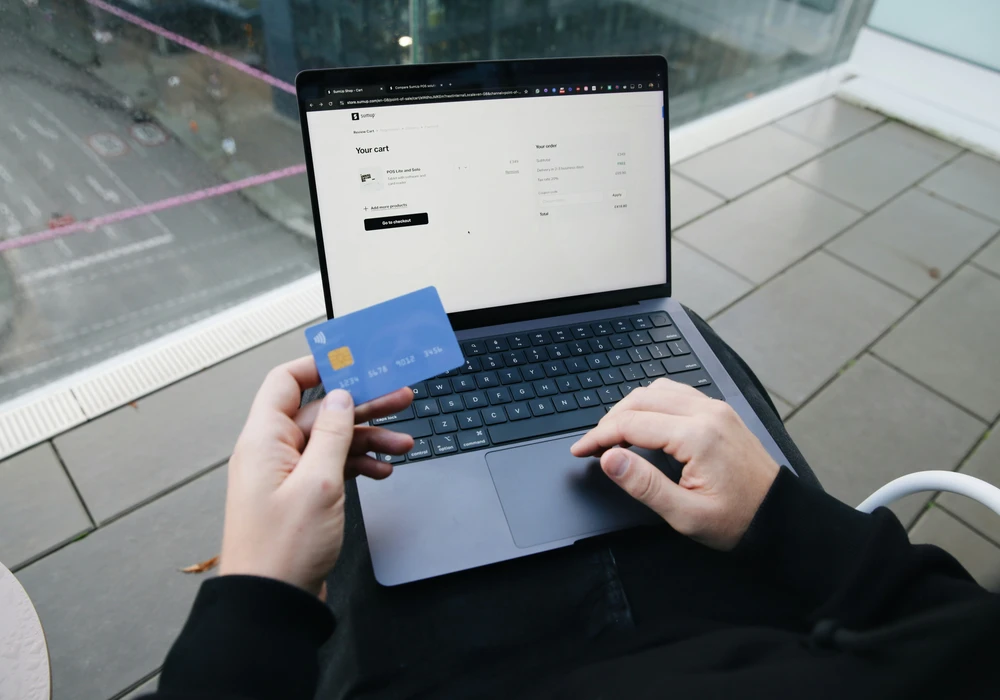 Moteur de réservation et paiement en ligne